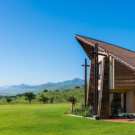 Aha Alpine Heath Resort Jagersrust Extérieur photo