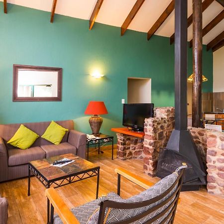 Aha Alpine Heath Resort Jagersrust Extérieur photo