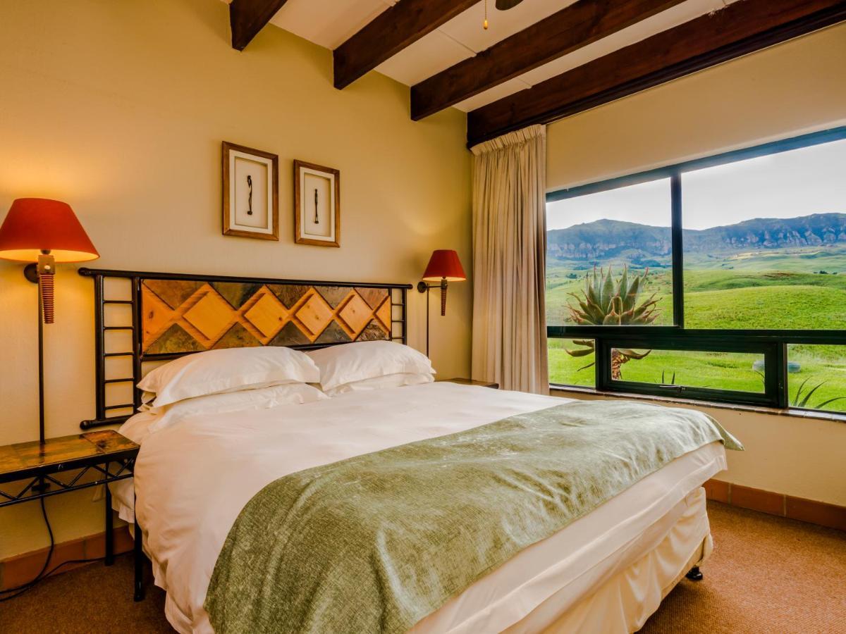 Aha Alpine Heath Resort Jagersrust Extérieur photo