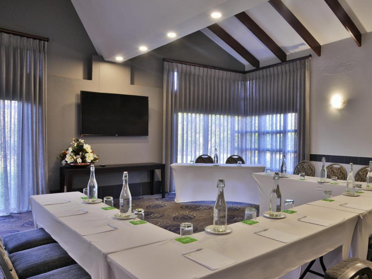 Aha Alpine Heath Resort Jagersrust Extérieur photo