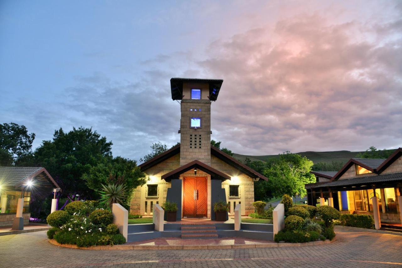 Aha Alpine Heath Resort Jagersrust Extérieur photo