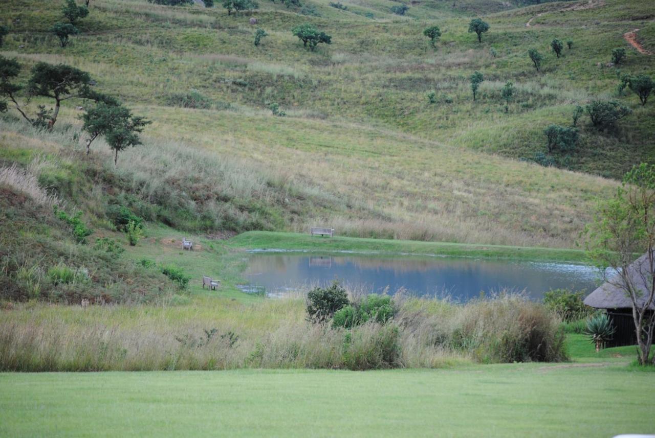 Aha Alpine Heath Resort Jagersrust Extérieur photo