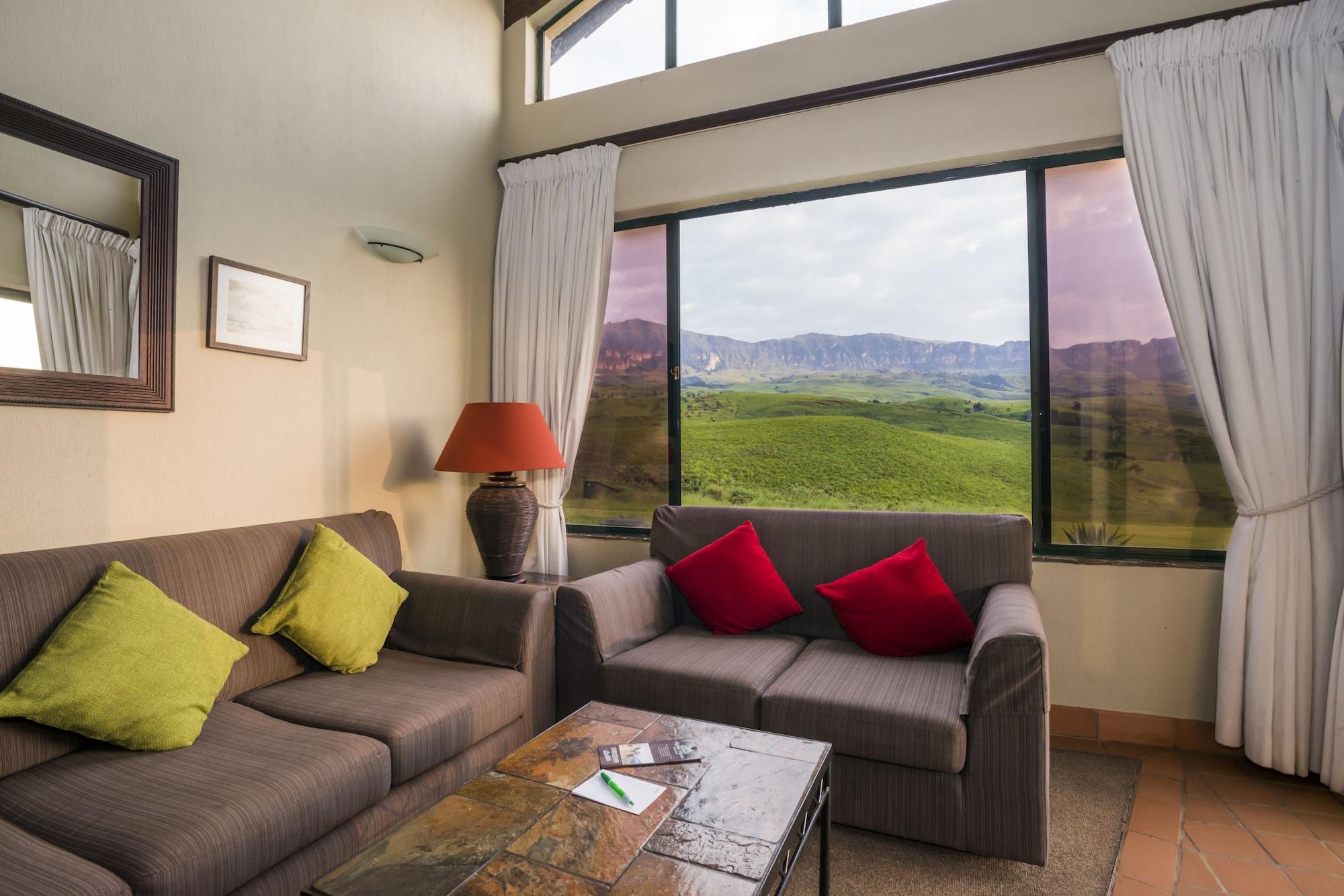 Aha Alpine Heath Resort Jagersrust Extérieur photo