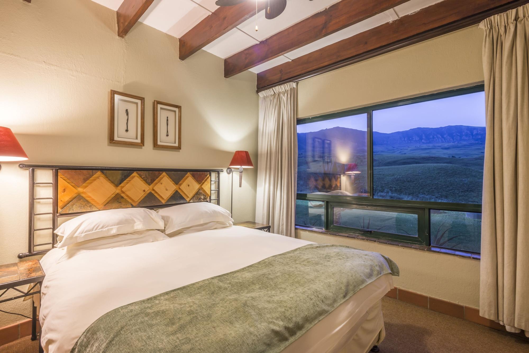 Aha Alpine Heath Resort Jagersrust Extérieur photo