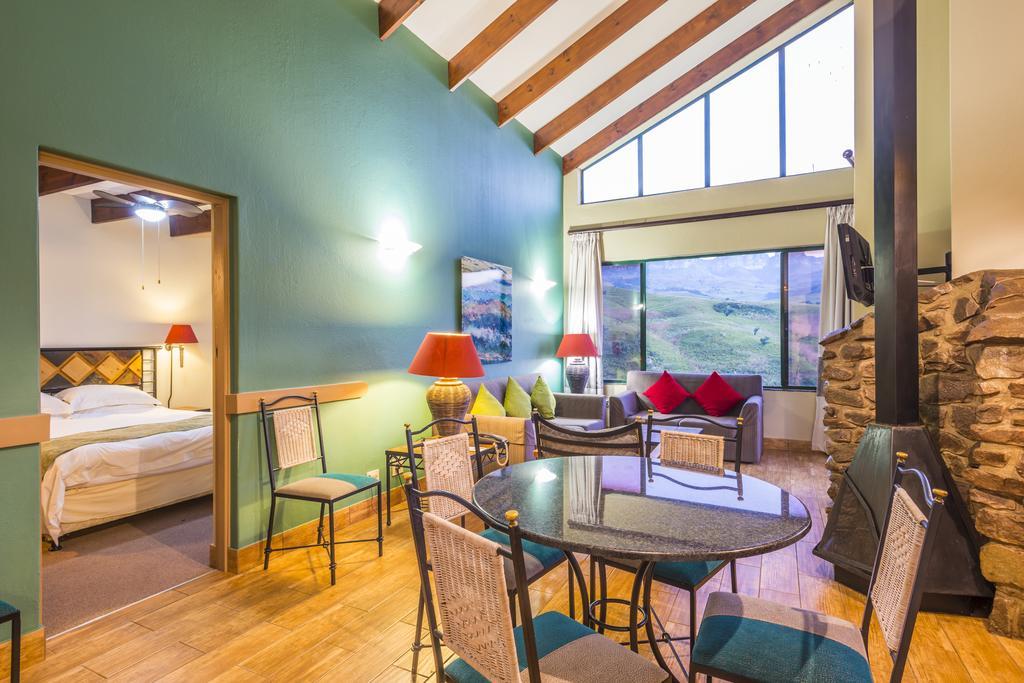 Aha Alpine Heath Resort Jagersrust Extérieur photo