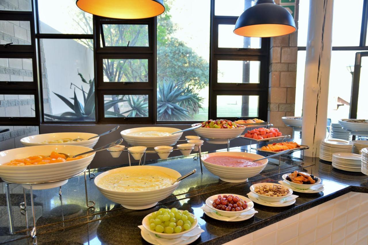 Aha Alpine Heath Resort Jagersrust Extérieur photo
